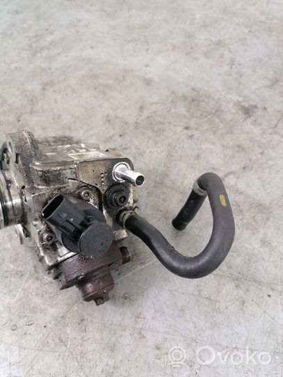 Honda CR-V Polttoaineen ruiskutuksen suurpainepumppu 0445010575