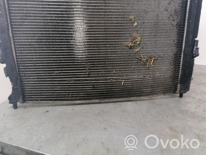 KIA Sorento Radiateur de refroidissement 