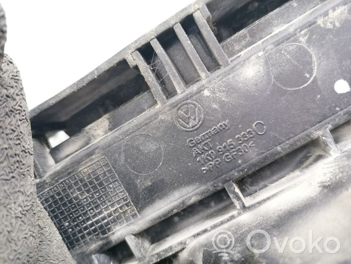Skoda Octavia Mk2 (1Z) Półka akumulatora 1K0915333C