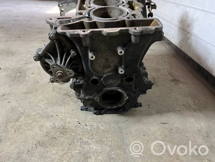 Mini Cooper Countryman R60 Motorblock MBGU352924544