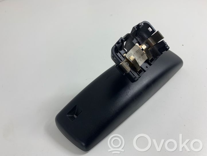 3C0857511 Volkswagen PASSAT B6 Rear view mirror (interior), 4.99 € RRR