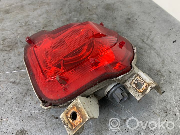 Toyota RAV 4 (XA30) Lampa zderzaka tylnego 