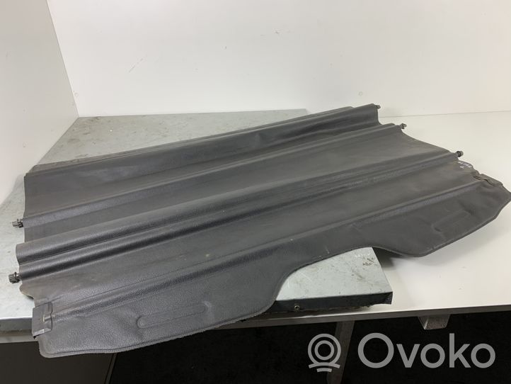 Opel Astra G Parcel shelf load cover 