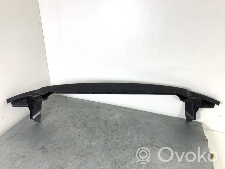 Volkswagen Touran I Bottom radiator support slam panel 1T0807693E