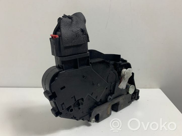 Volvo C30 Serrure de porte avant 30753664