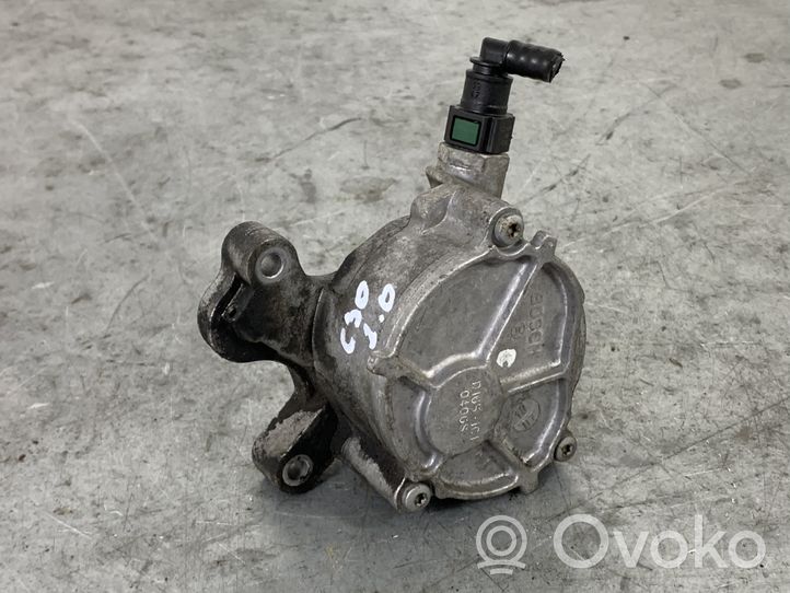 Volvo C30 Alipainepumppu D1651C10406S