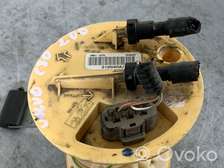 Volvo C30 In-tank fuel pump D1300400AJ