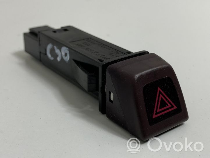 Volvo C30 Interrupteur feux de détresse 4970QC98