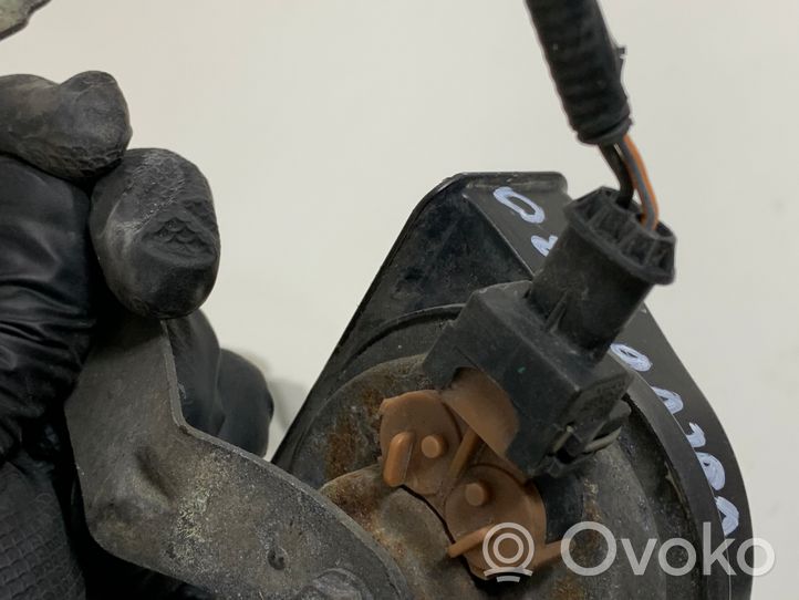 Volvo C30 Signal sonore 0055306