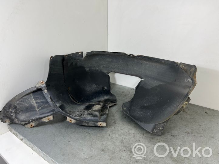 Volkswagen Golf Plus Rivestimento paraspruzzi passaruota anteriore 1K0805973F