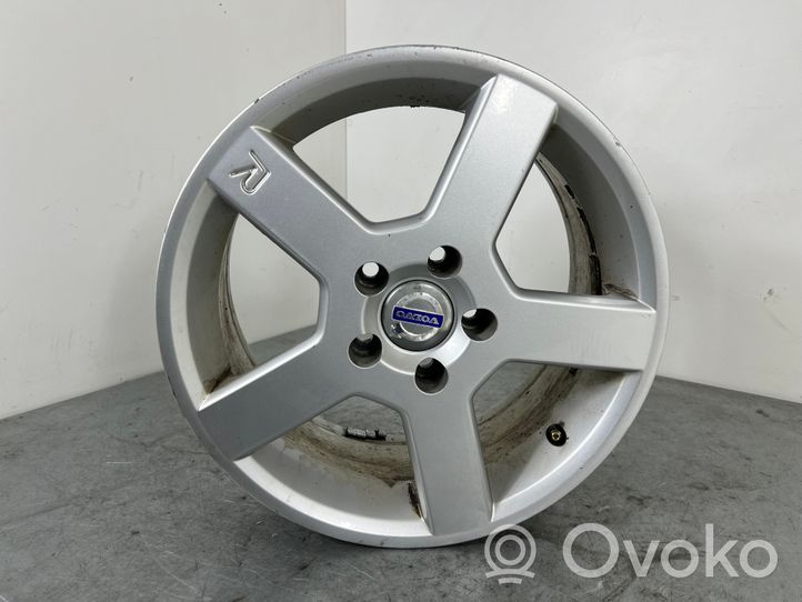 Volvo C30 R16-alumiinivanne 7JX16H2