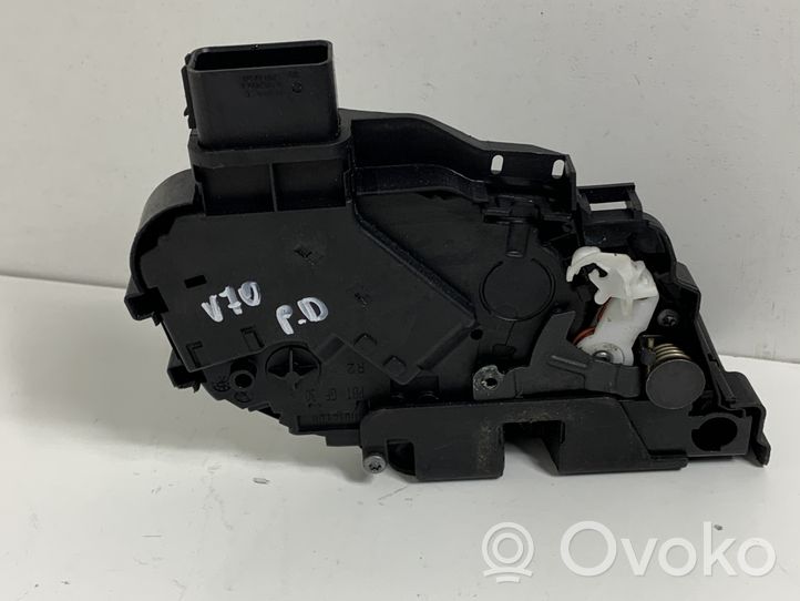 Volvo V70 Serrure de porte avant 31253674