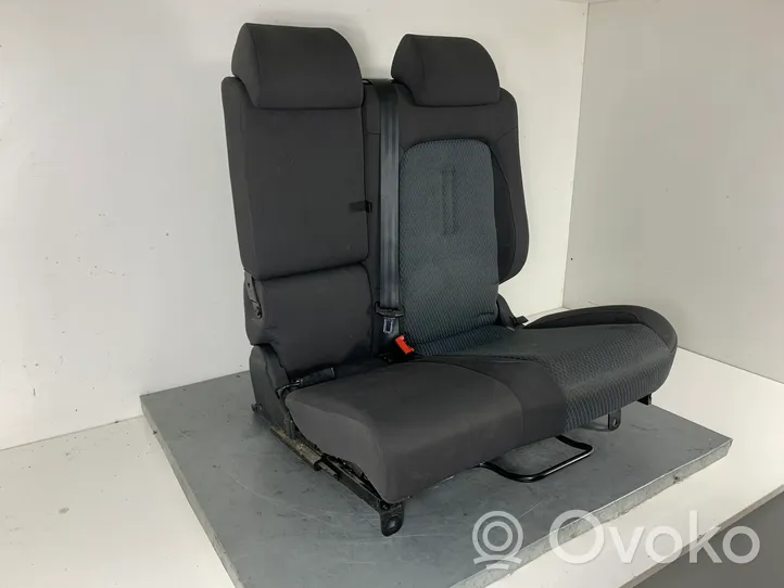 Seat Altea Fotel tylny 