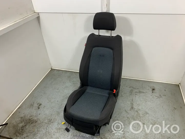 Seat Altea Fotel przedni pasażera 