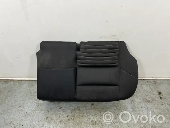 Volvo V50 Asiento trasero 