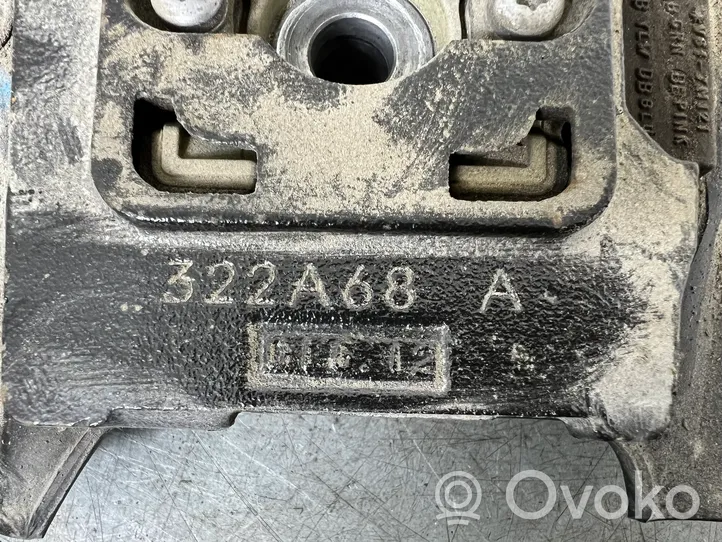 Volvo V50 Gearbox mount 322A68A