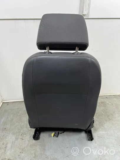 Volkswagen Golf Plus Asiento delantero del pasajero 