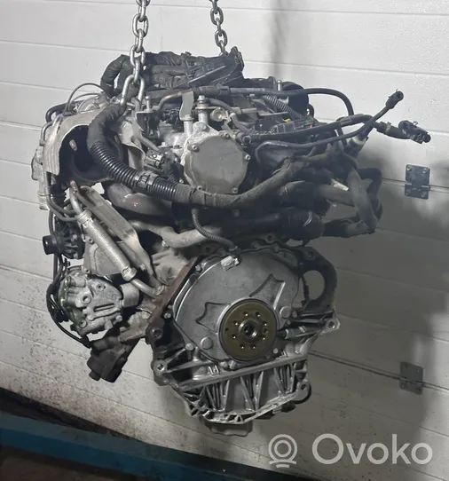 Opel Astra J Silnik / Komplet LVP