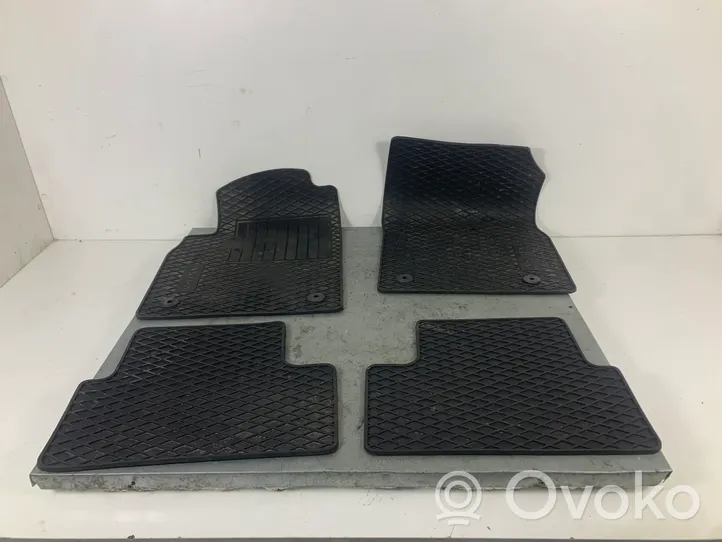 Opel Astra J Set di tappetini per auto 13287679