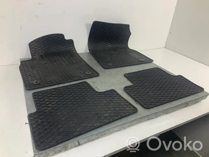 Opel Astra J Set di tappetini per auto 13287679