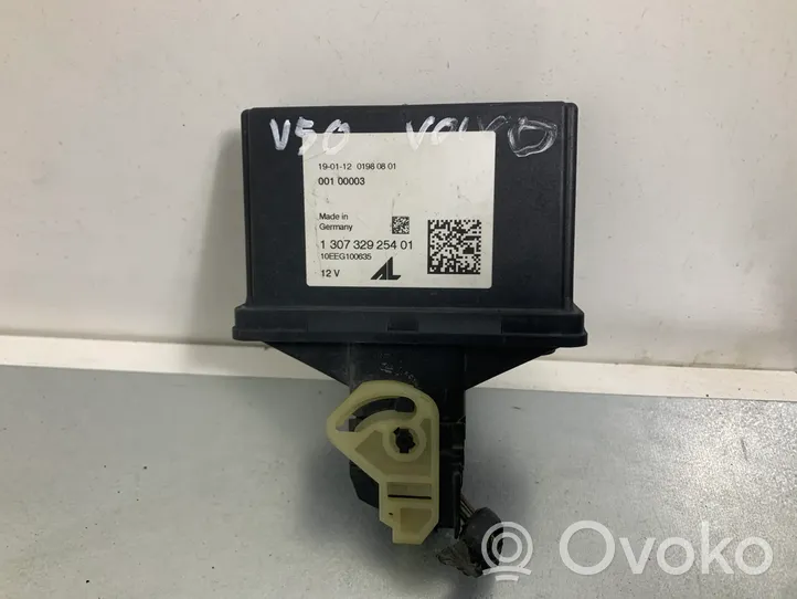 Volvo V60 Centralina/modulo Xenon 130732925401