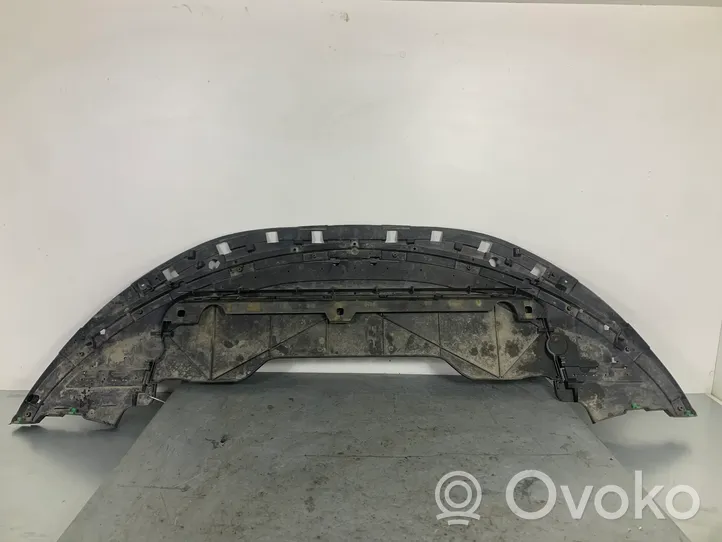 Volvo V60 Placa protectora/plataforma del parachoques delantero 31297472