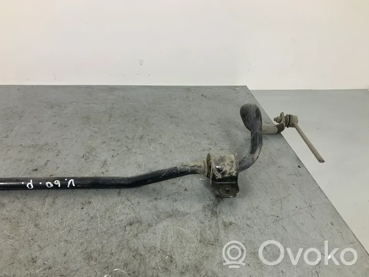 Volvo V60 Barra stabilizzatrice anteriore/stabilizzatore 