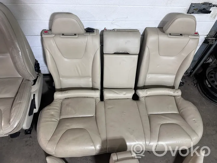 Volvo V60 Set sedili 
