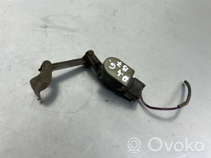 Audi A4 S4 B7 8E 8H Sensore di livello faro/fanale 8E0907503