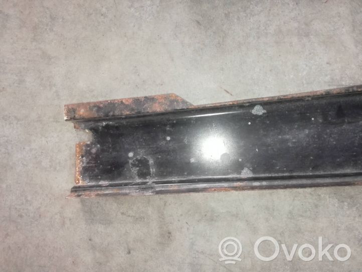 Mercedes-Benz S W116 Rivestimento vano piedi laterale  1116865128 