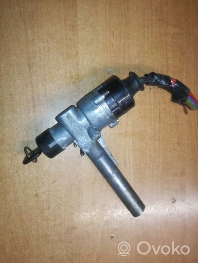 Mercedes-Benz COMPAKT W115 Blocchetto accensione 1154623730