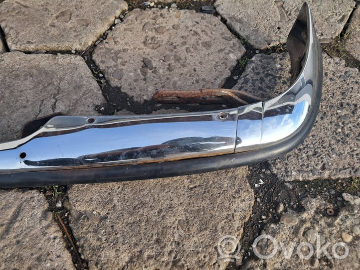 Mercedes-Benz S W116 Paraurti anteriore 1168800470