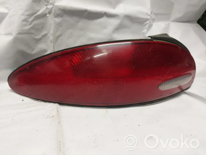 Chrysler Concorde Luci posteriori 04780063AG