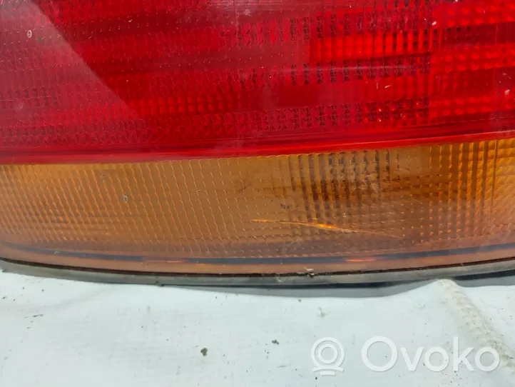 Chrysler LHS Lampa tylna 04780058AG