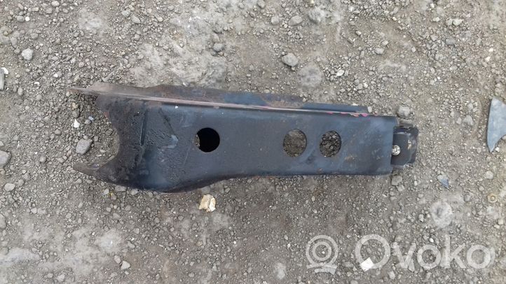 Opel Corsa B Soporte de montaje de la caja de cambios 