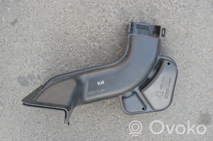 Nissan X-Trail T32 Air intake duct part 165544BA2D