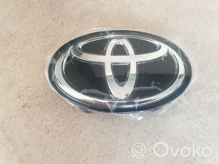 Toyota RAV 4 (XA40) Altri stemmi/marchi 5314133130