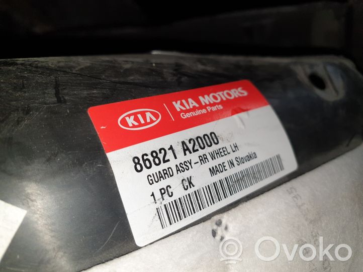 KIA Ceed Nadkole tylne 86821A2000