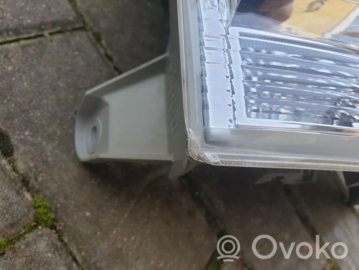 Toyota Land Cruiser (J150) Lampa tylna 8155160890