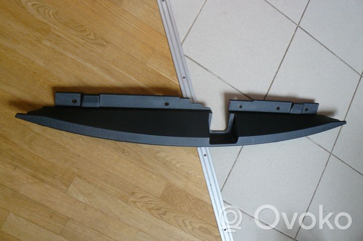 KIA Rio Rivestimento della modanatura della chiusura del vano motore/cofano 863531W200