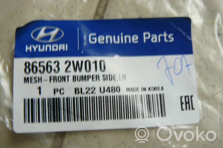 Hyundai Santa Fe Krata halogenu 865632W010