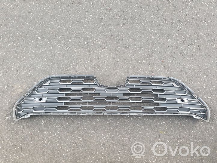 Toyota RAV 4 (XA50) Grille calandre supérieure de pare-chocs avant 5311242220