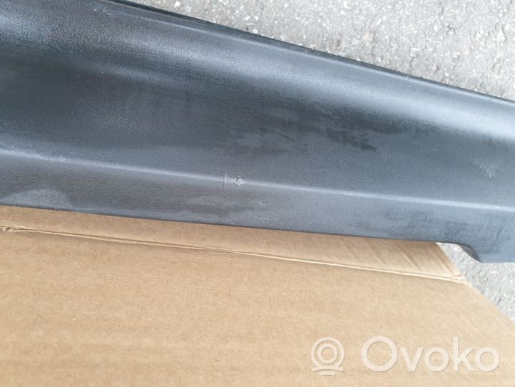 Hyundai i30 Modanatura della barra di rivestimento del paraurti anteriore 86612G4000