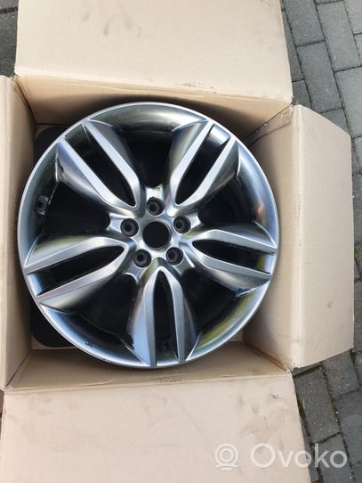 Hyundai Santa Fe R19 alloy rim 529104Z195