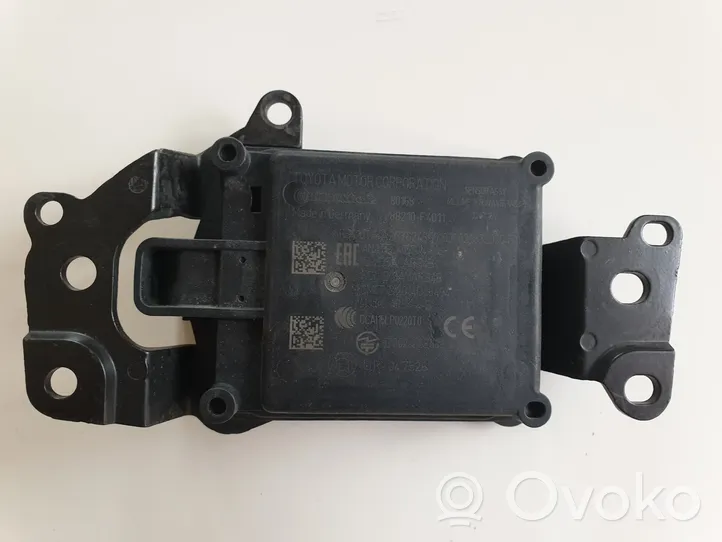 Toyota C-HR Sensore radar Distronic 88210F4011