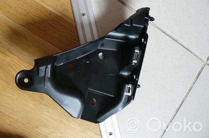 Volvo XC60 Front bumper mounting bracket 31323758