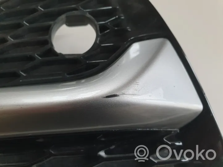 Nissan Qashqai Grille antibrouillard avant 62257HV20A