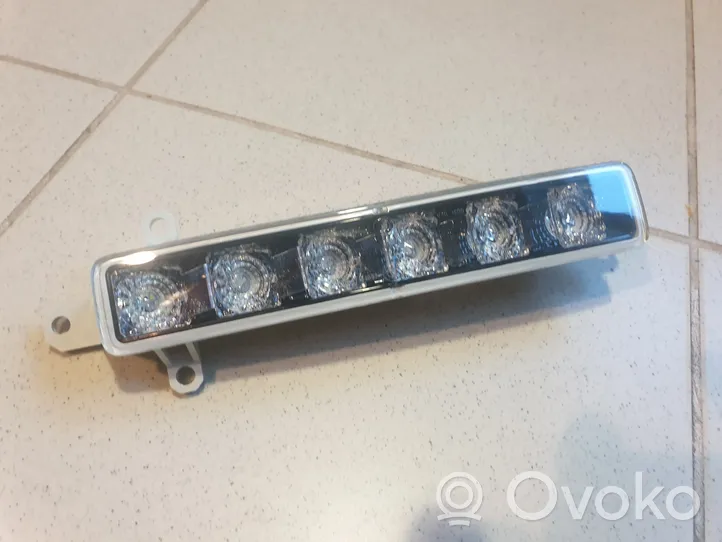 Citroen Berlingo Lampa LED do jazdy dziennej 9812662280