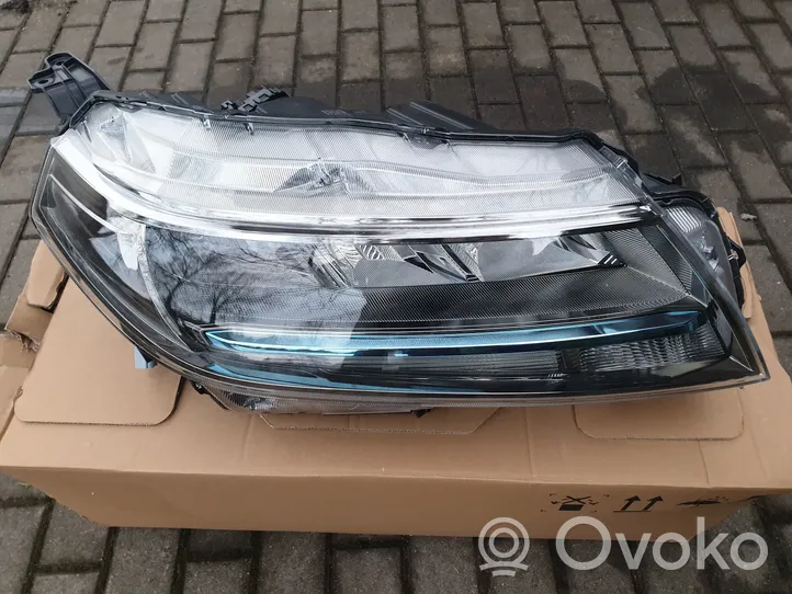 Suzuki Vitara (LY) Faro delantero/faro principal 3512074S00