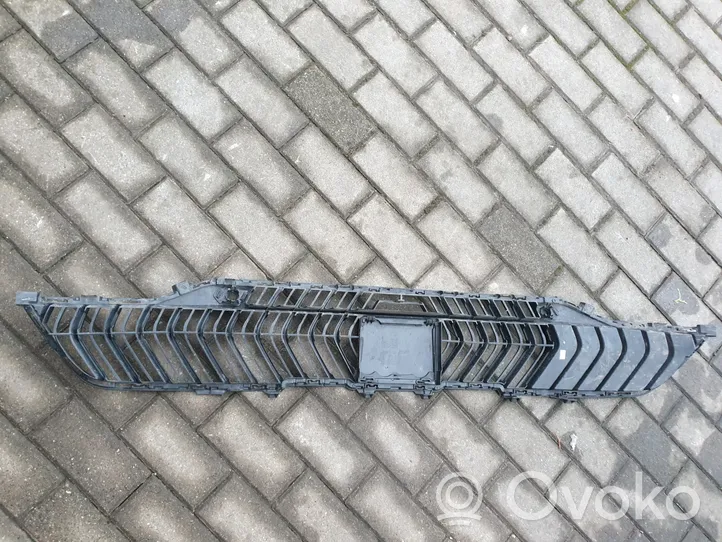 Citroen C5 Aircross Grille inférieure de pare-chocs avant 98178381XT